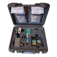 AIRBAG SERVICE FULL PACK - Комплект Diagcar в фирменном кейсе AIRBAG SERVICE FULL PACK - Комплект Diagcar в фирменном кейсе
